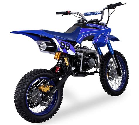 amazon dirt bikes 125cc